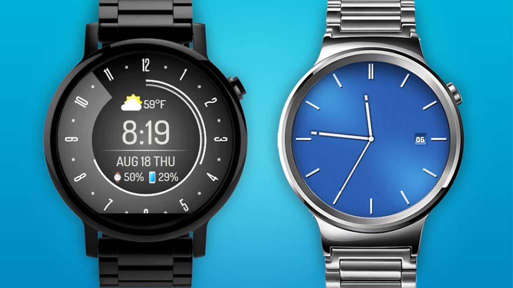 Android Wear 2.0 Download