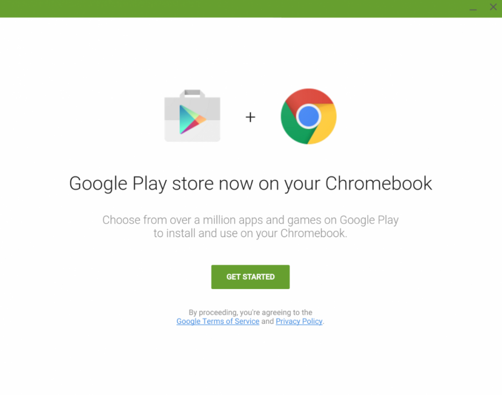 Install google chrome free