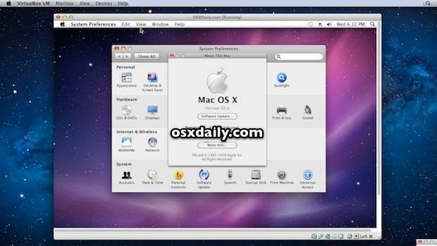 Mac Os X Snow Leopard 10.6 8 Iso Free Download